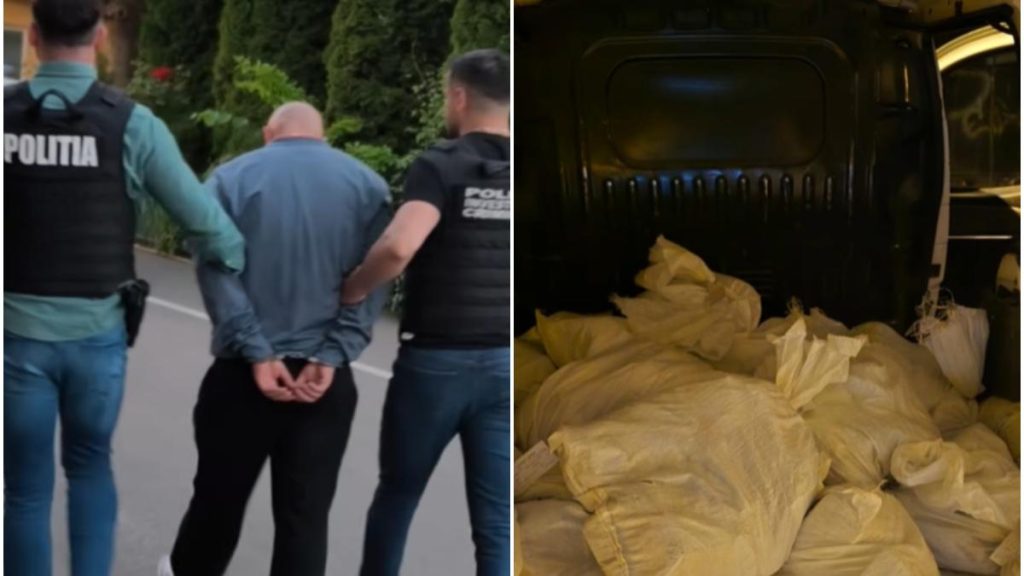 Mamaia nu primea banii de pensie poliistii povestesc