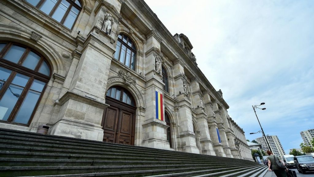 Mario Iorgulescu primest e o alta reducere a pedepsei