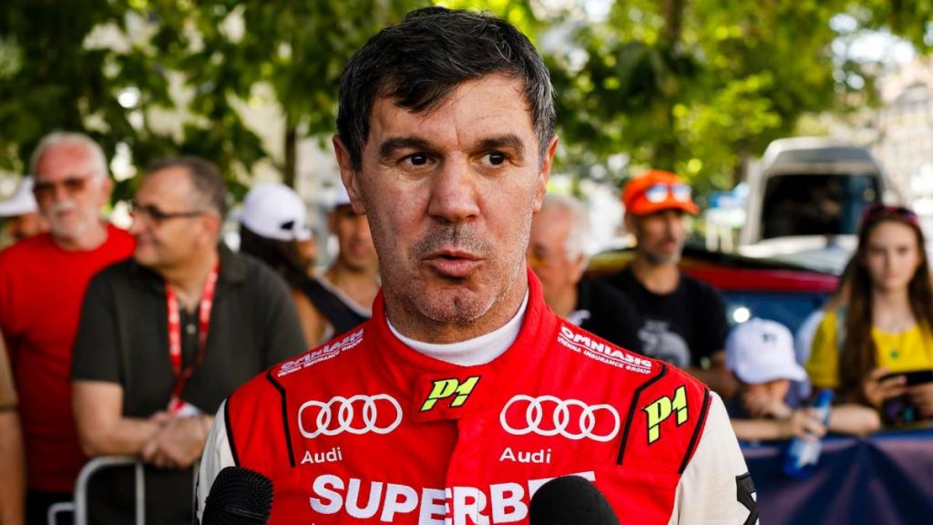 Mihai Leu ramane in stare grava la ATI