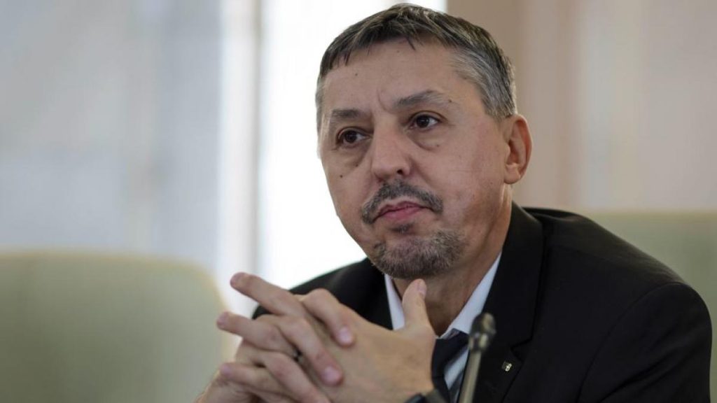 Ministrul Educatiei Cresterea normei didactice este necesara