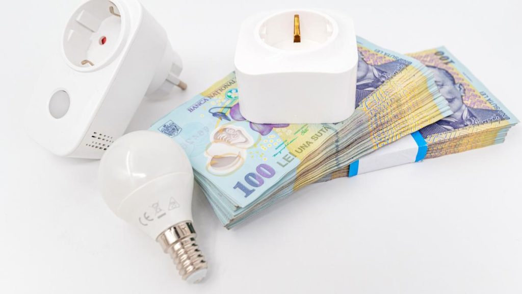 Ministrul Energiei Se aloca 950 milioane lei pentru consumatori vulnerabili