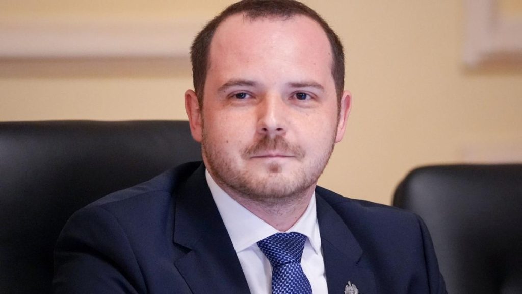 Ministrul Sanatatii Introducem criterii de performanta pentru sefi de sectie