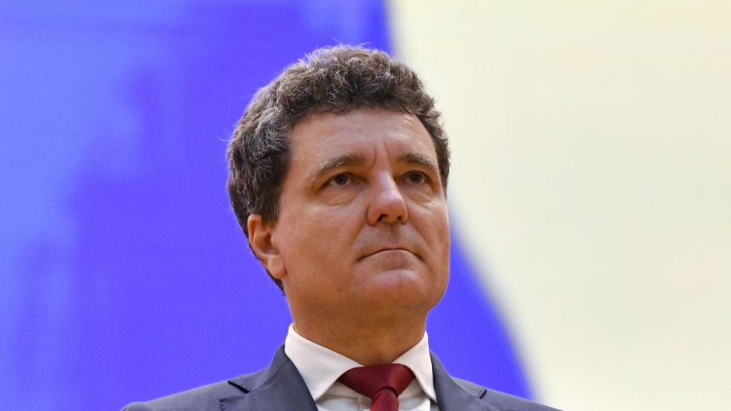 Nicushor Dan a convocat primul CSAT din mandat