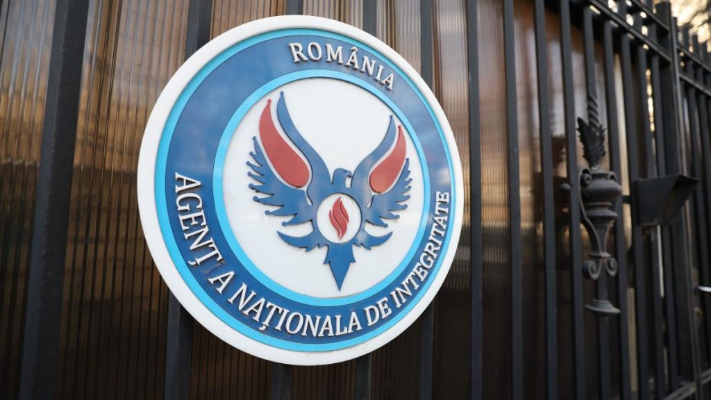 Pana cand se pot depune declaratiile de avere la ANI