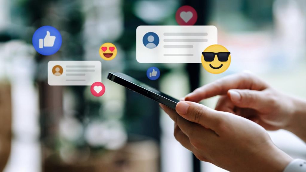 Postarile ilegale de pe retelele sociale vor fi eliminate
