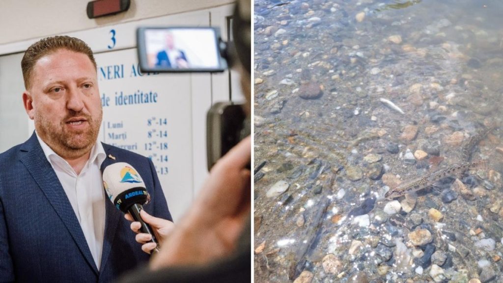Prefectul de Mure acuza neinformarea de la Harghita