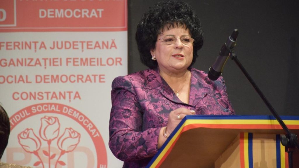 Presedintele Asociatiei Comunalelor Eliminarea viceprimarului e gresita