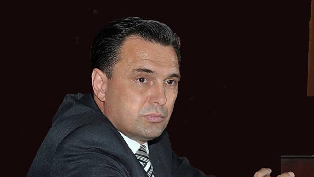 Primarul Cernavoda De ce investim 400000 euro in festival