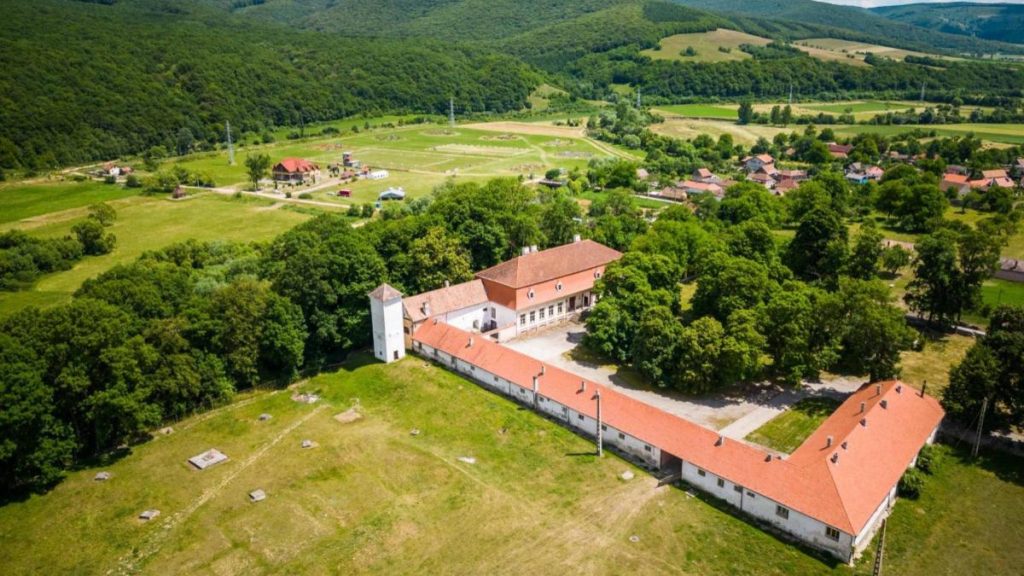 Romania va avea un muzeu al calului anul viitor