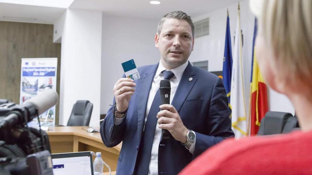 Senatorul PSD Marius Humelnicu trimis in judecata pentru conducere fara permis