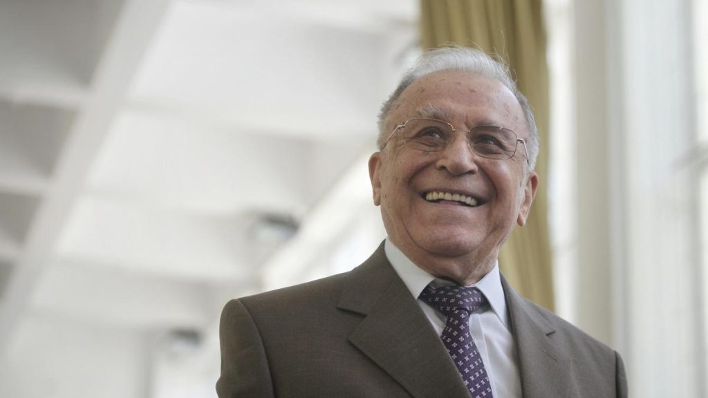 Starea de sanatate a lui Ion Iliescu noi proceduri medicale