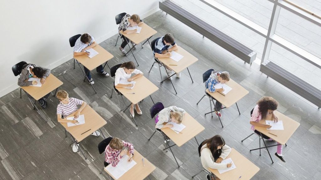Subiectele la Evaluarea Nationala de matematica pe edu ro