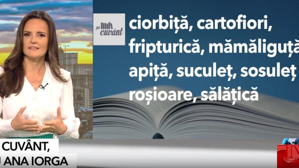 Top 5 domenii invadate de diminutive