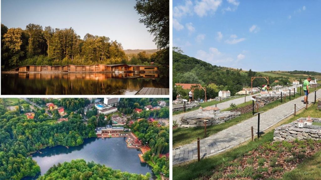 Turistii din Praid nu anulati rezervarile