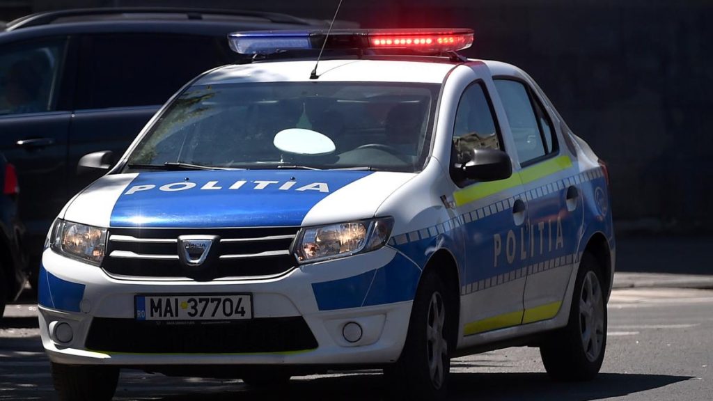 Un barbat din Alba a descoperit ceva surprinzator