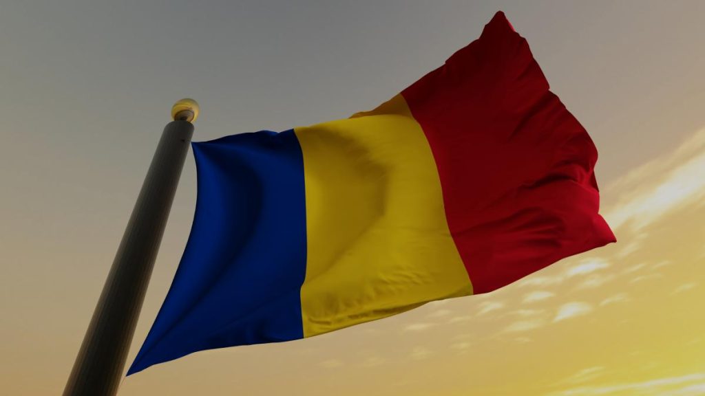 Ziua Drapelului National si semnificatia culorilor steagului
