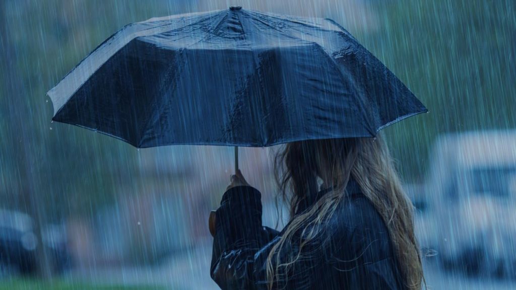 avertizare meteo cod galben de ploi si canicula