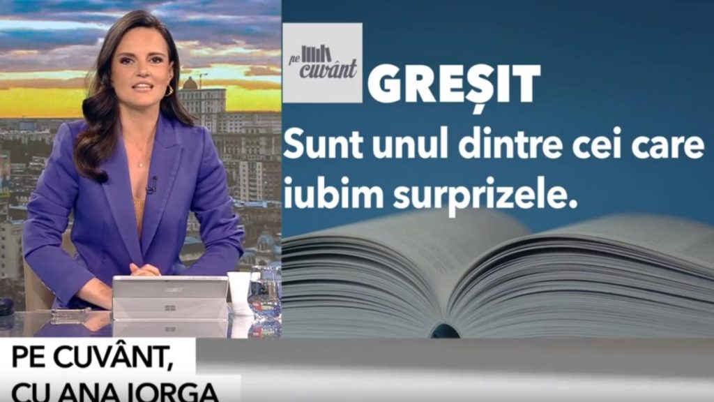 cum se spune corect ideile acestor artisti