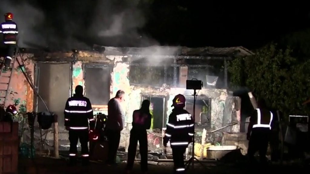 tragedie in vaslui un copil de 8 ani a murit