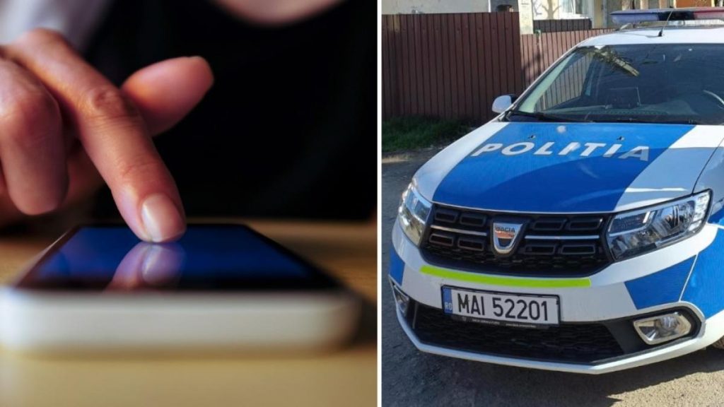 Adolescent din Capitala arestat pentru injunghierea iubitei
