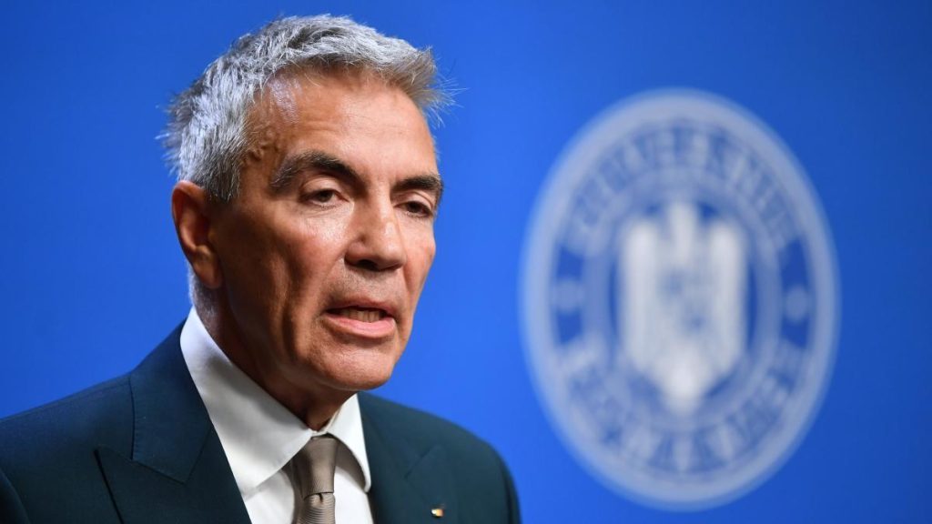 Anastasiu povesteste despre spaga la ANAF