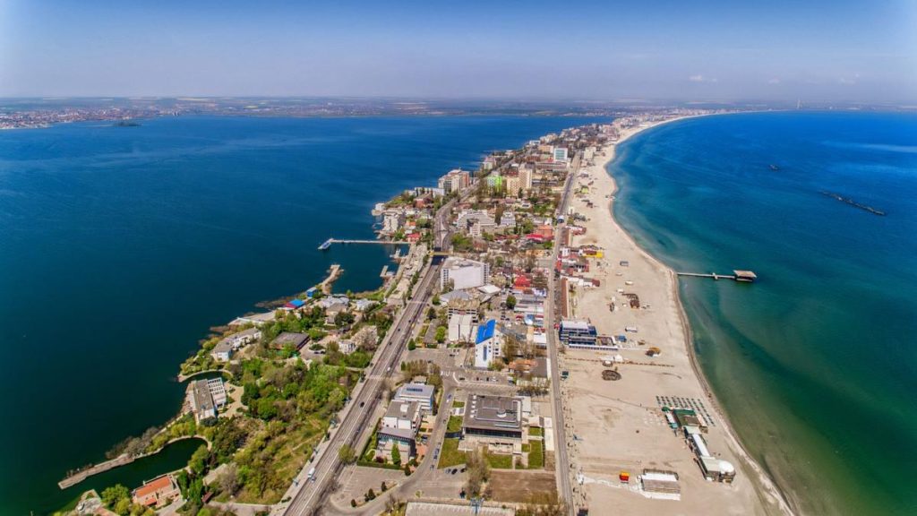 Avertisment IPJ Constanta pentru vacantele pe litoral