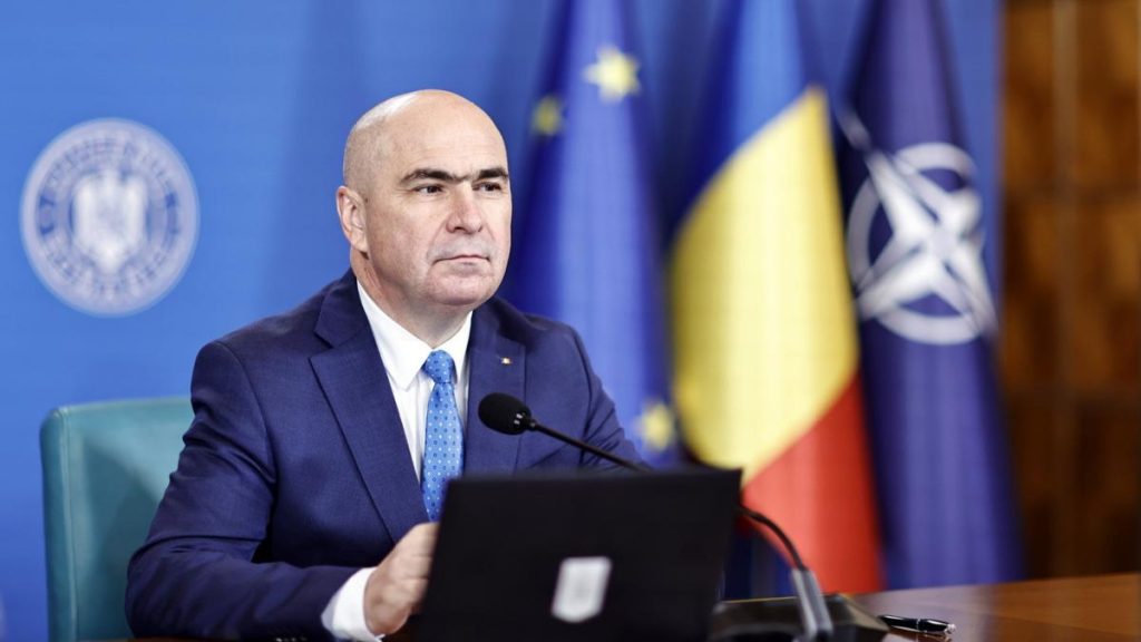 Bolojan Am fost presedinte de Consiliu Judetean am ales 35