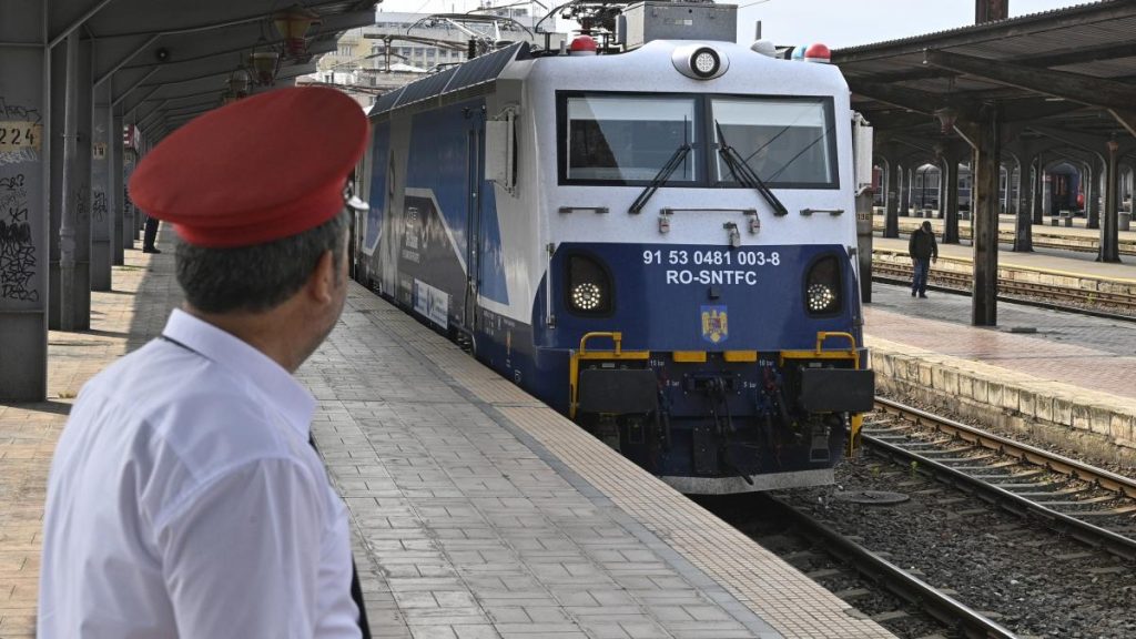 CFR Calatori suplimenteaza Trenurile Soarelui in vara