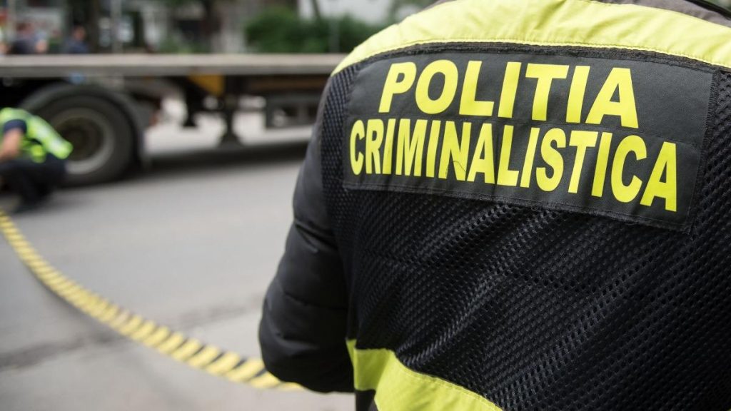 Caz socant in Timis Soti gasiti morti acasa