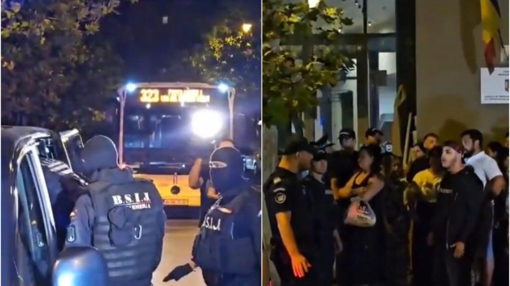 Clanurile Pian si Purcel au facut circ la DIICOT