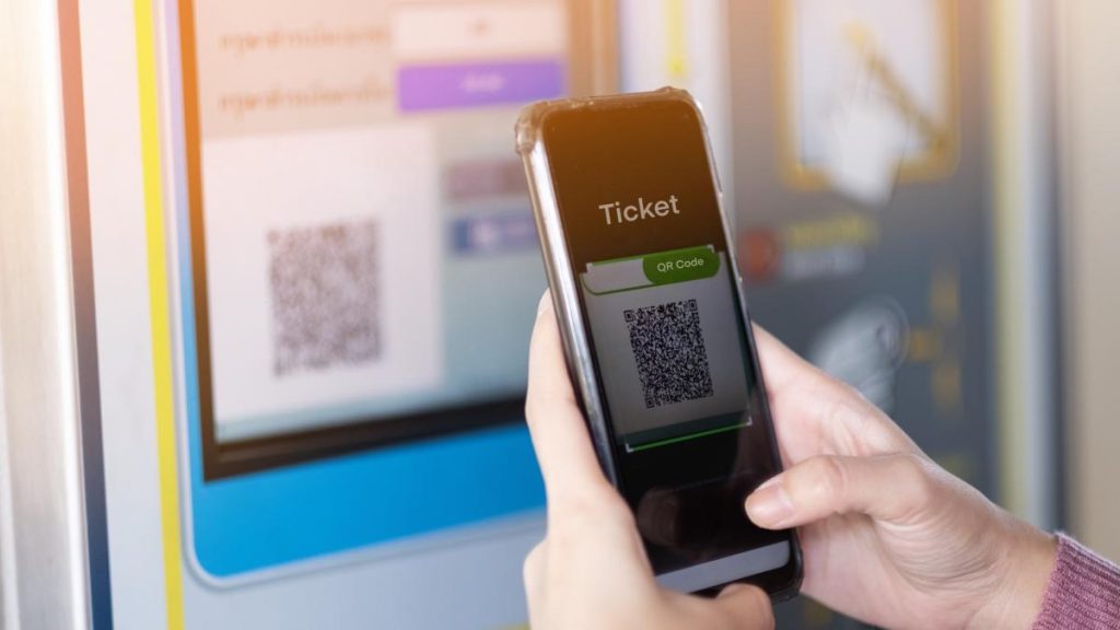 Codurile QR falsificate din parcarile Constantei Sofer pierdere 700 lei