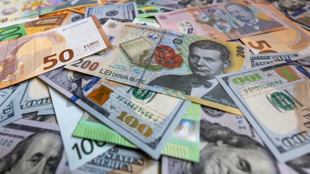 Compania de stat cu datorii anchetata pentru evaziune