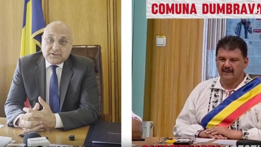 Consilieri locali din Prahova obligati sa poarte ie
