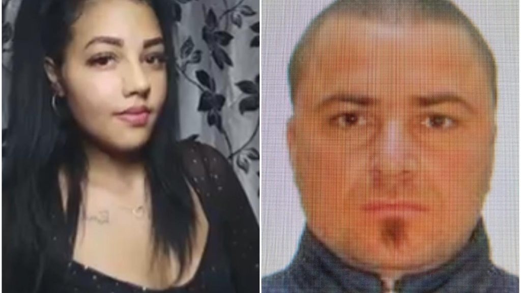 Crima din Mures Suspect cautat dat in urmrire internationala