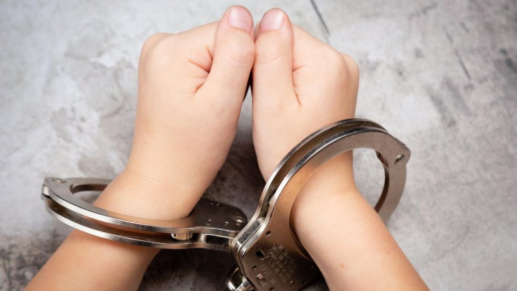 Criminolog Multi minori au o gandire diabolica