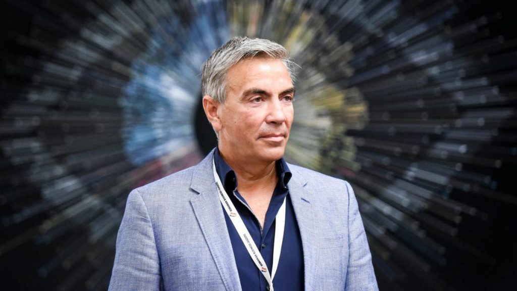 DNA scandalul mitei lui Dragos Anastasiu la ANAF