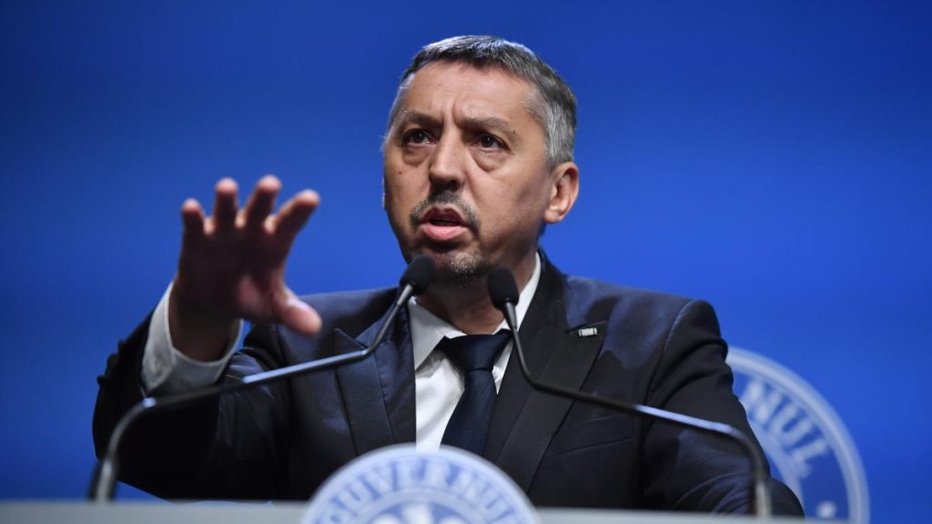 Daniel David Nu excludem elevi si nu reducem salarii