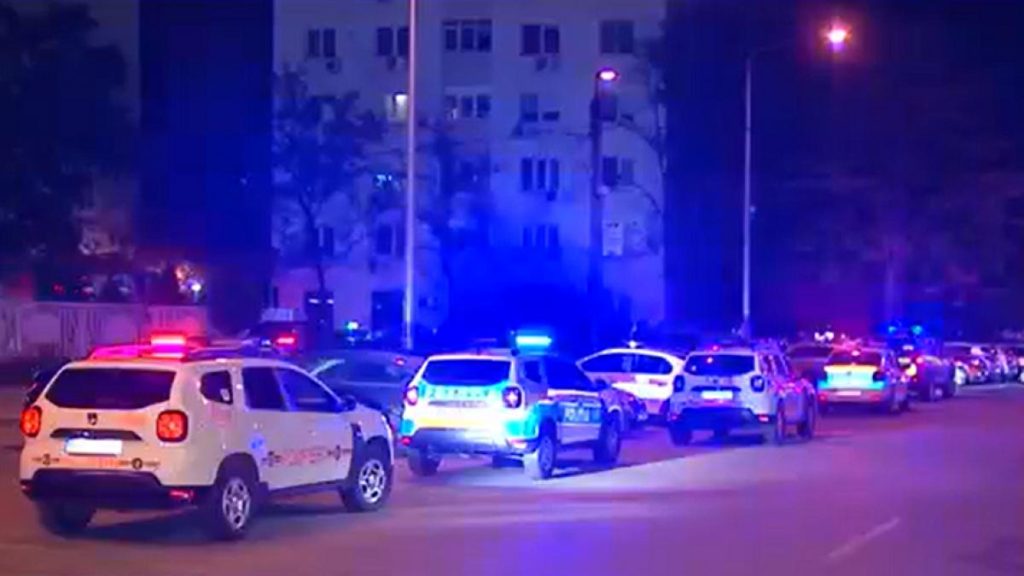 Descoperire shocanta in Iasi tanara de 28 ani moarta