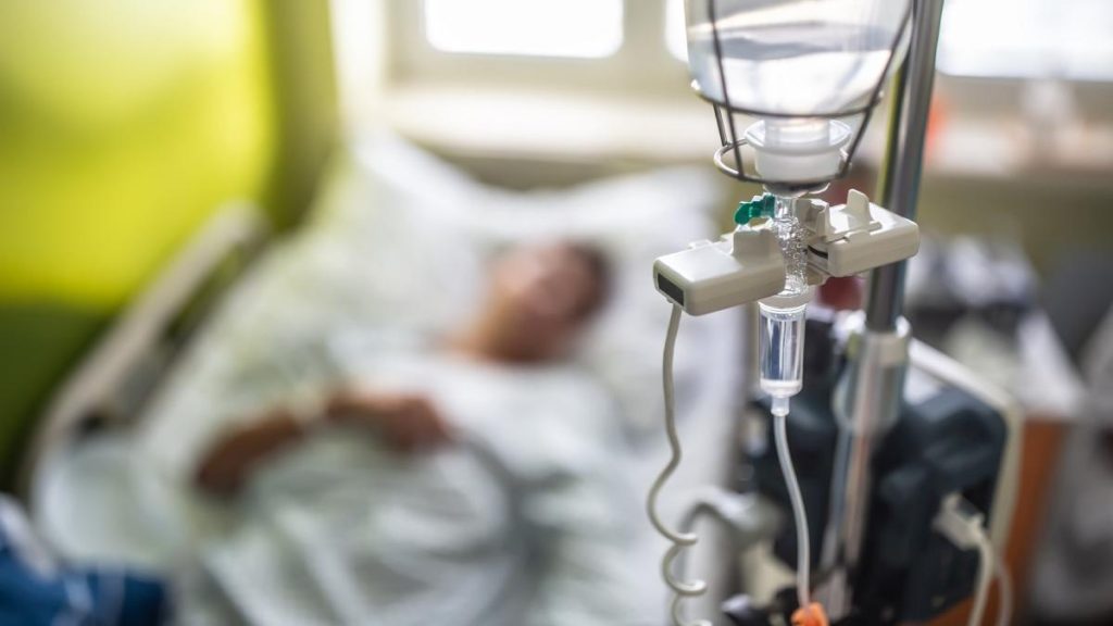 Doua cazuri de antrax confirmate in Romania pacientii stabili