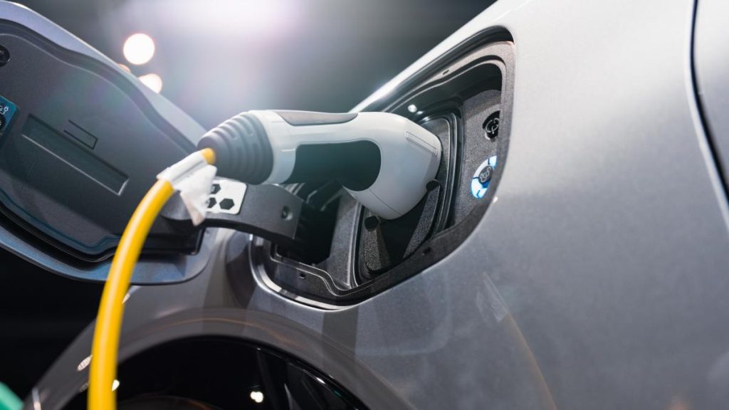 Drumul catre un viitor electric