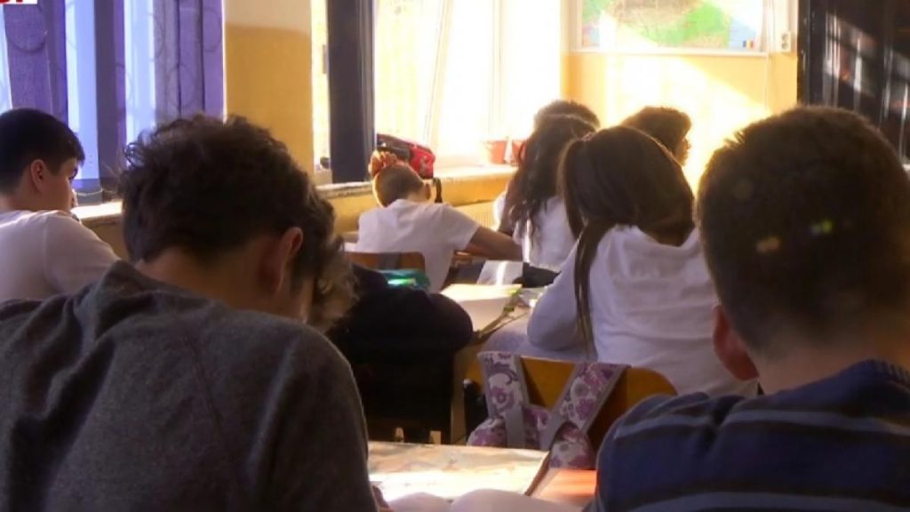 Educatia teatrala va fi materie in clasa a 11 a