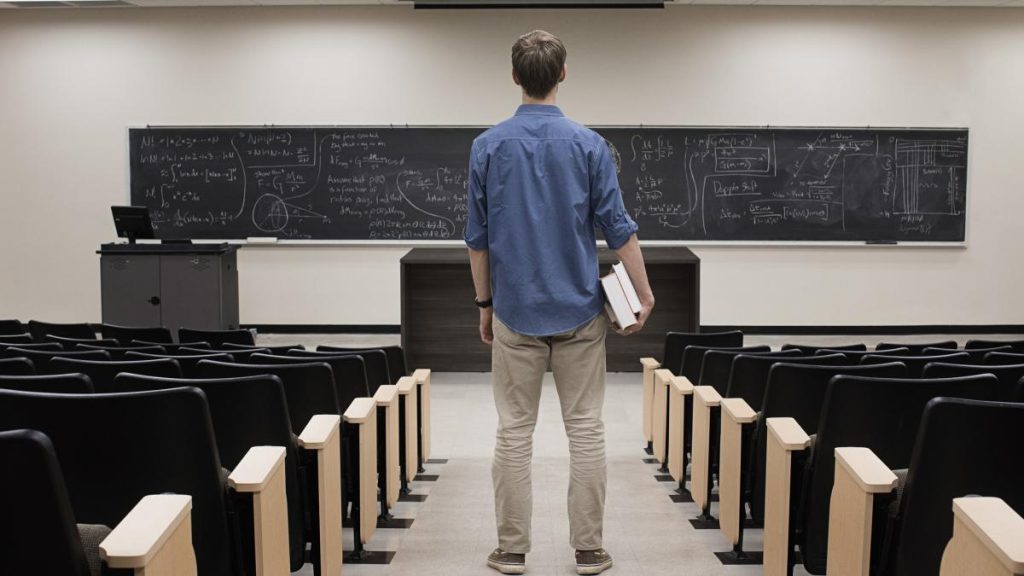 Facultatile care produc someri antropologi filosofi fizicieni