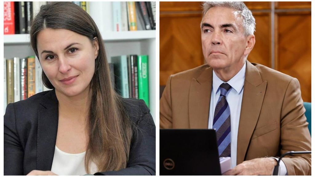 Firma partenerei de viata a lui Dragos Anastasiu cu contracte publice Primaria lui Bolojan inclusa