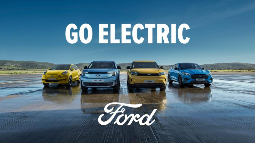 Ford Ecobonus ul ajunge la 9600 euro livrari rapida