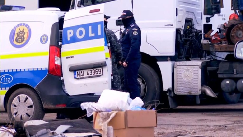 Fosta iubita disparuta in Ialomita dezvaluiri socante