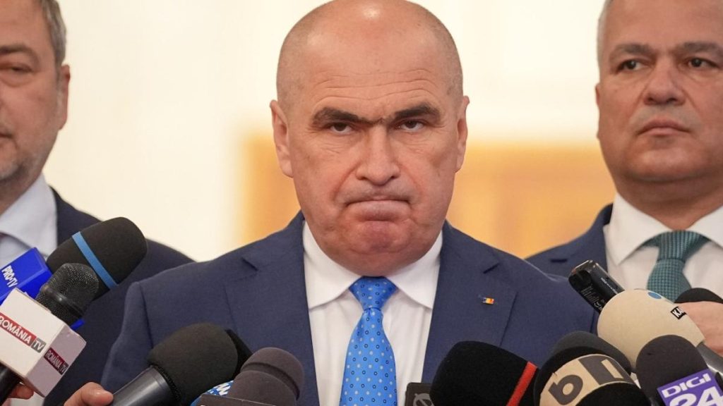 Ilie Bolojan Nu fac gesturi populiste privind salariul