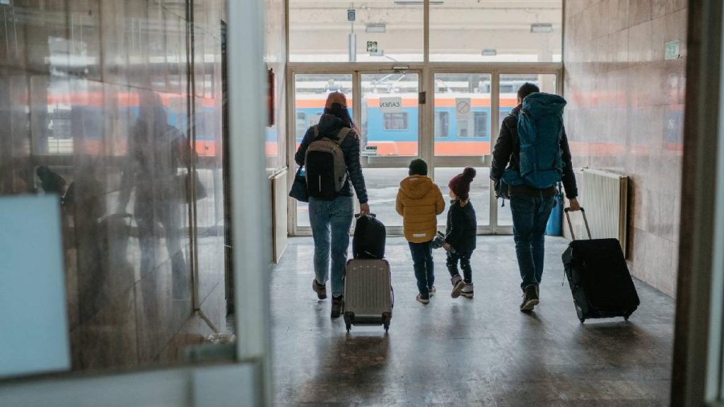 Invazia inventata strategia de includere a migrantilor