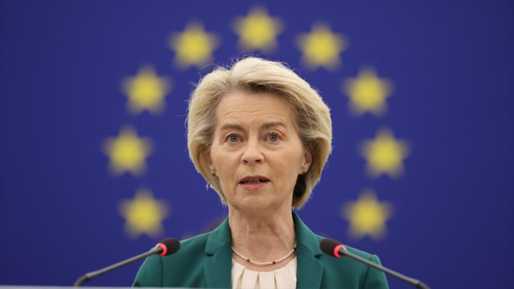 Mai puina agricultura mai multa aparare Comisia Europeana propune buget record