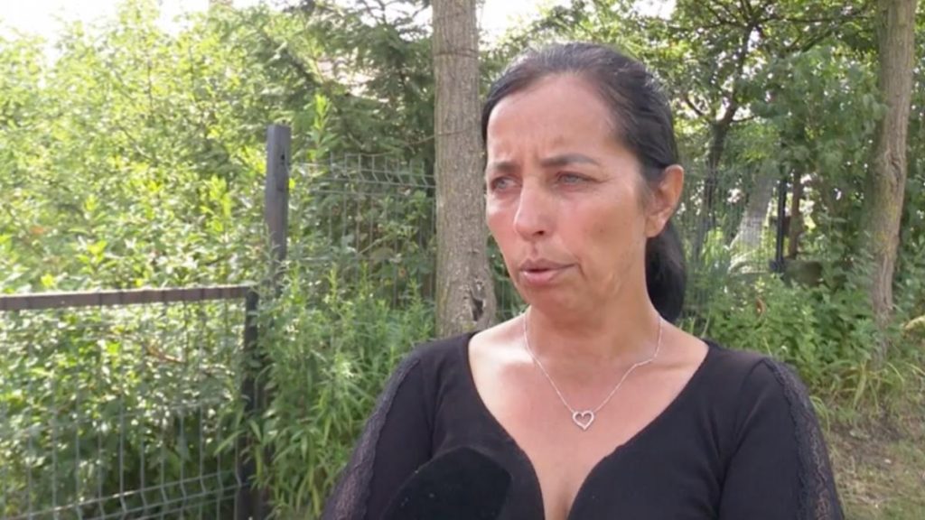 Mama femeii ucise in Mures dezvaluie planul crimei