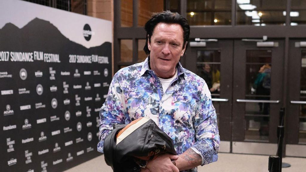 Michael Madsen starul filmelor a murit la 67 de ani
